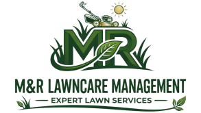 large mr logo